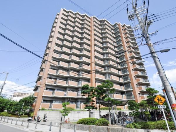 ハイネスヴェルデ大正館