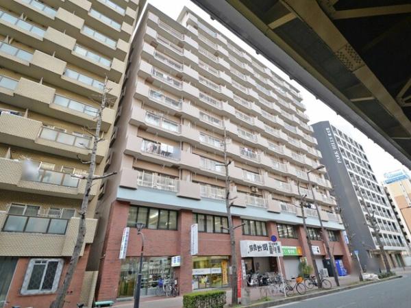 コボリマンション東三国