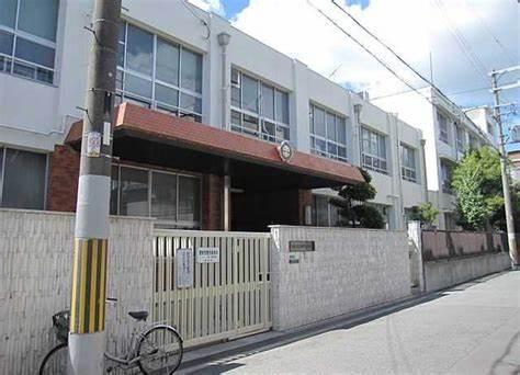 朝潮コーポ(大阪市立田中小学校)