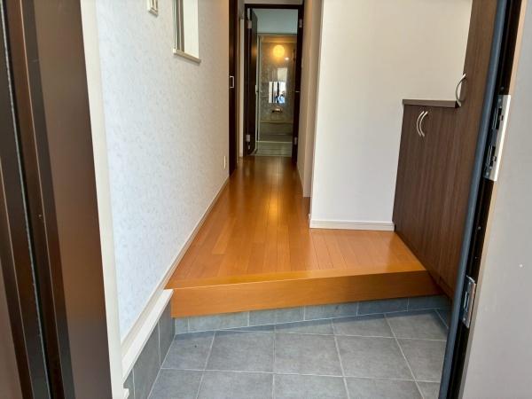 大阪市此花区高見３丁目の中古一戸建