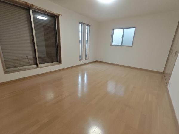 大阪市港区市岡2丁目の中古一戸建て(洋室)