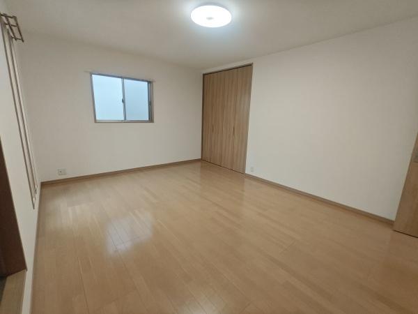 大阪市港区市岡2丁目の中古一戸建て(洋室)