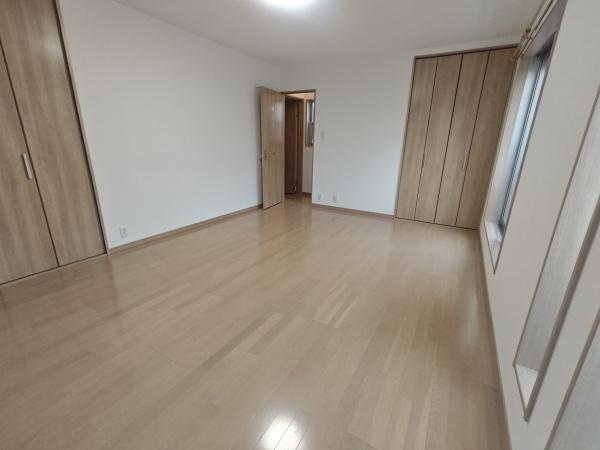 大阪市港区市岡2丁目の中古一戸建て(洋室)