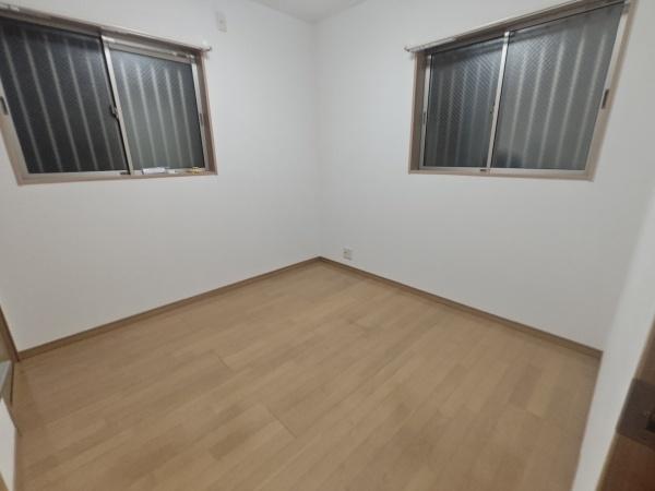 大阪市港区市岡2丁目の中古一戸建て(子供部屋)