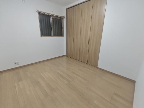 大阪市港区市岡2丁目の中古一戸建て(子供部屋)