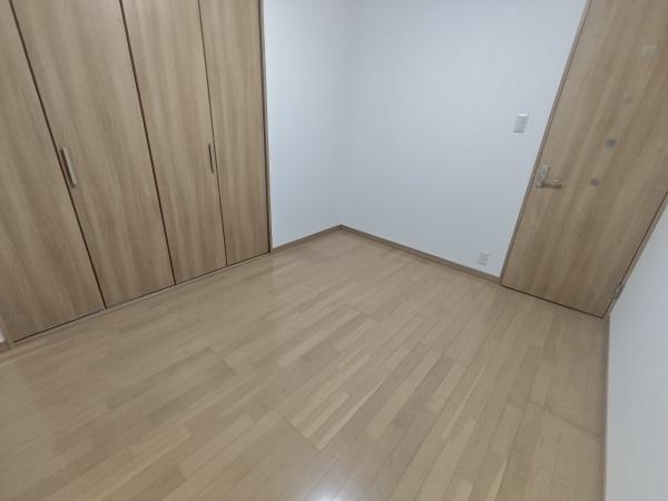 大阪市港区市岡2丁目の中古一戸建て(子供部屋)