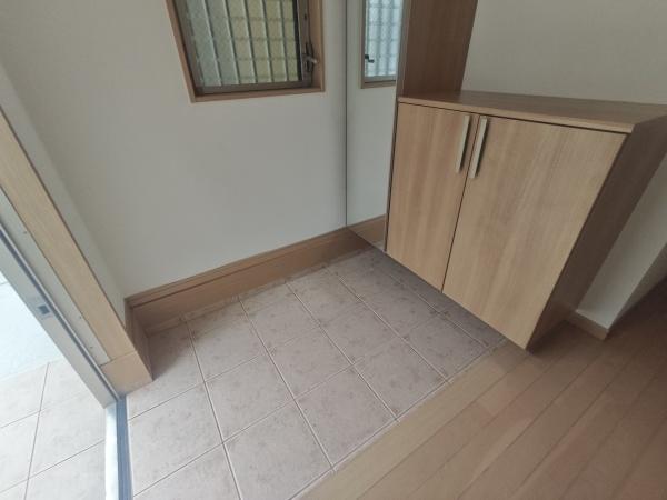 大阪市港区市岡２丁目の中古一戸建
