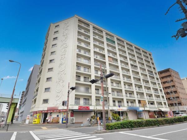 シャンボール第２新大阪