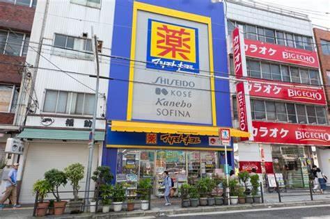 リビオレゾン天王寺真田山(マツモトキヨシ鶴橋駅前店)