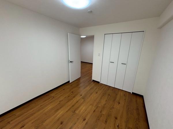 日商岩井野里マンション