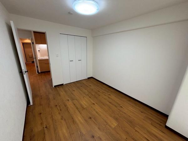 日商岩井野里マンション