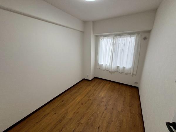 日商岩井野里マンション