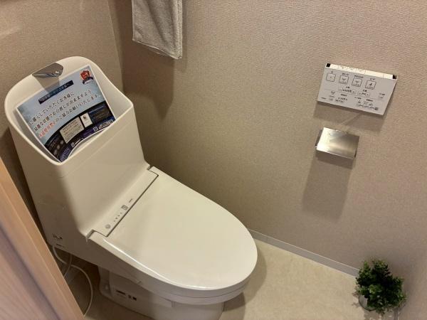 キングス夢咲シティひかりの街B棟