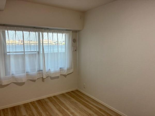 キングス夢咲シティひかりの街B棟