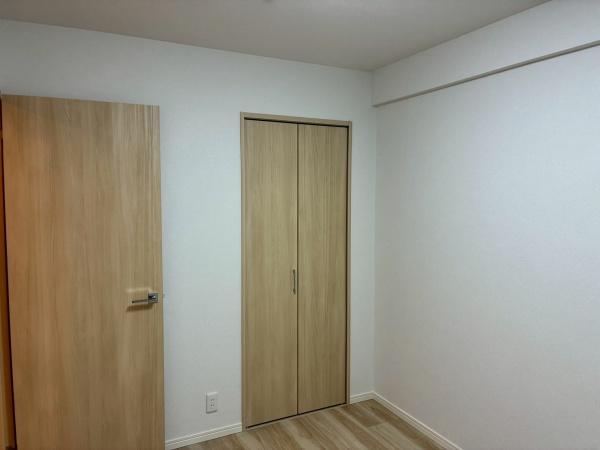 キングス夢咲シティひかりの街B棟