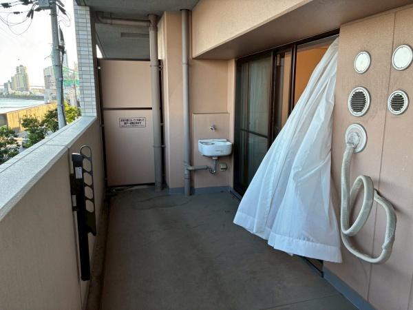 キングス夢咲シティひかりの街B棟