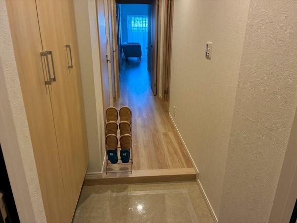 キングス夢咲シティひかりの街B棟