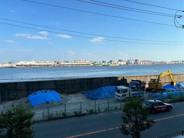 キングス夢咲シティひかりの街B棟