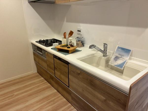キングス夢咲シティひかりの街B棟