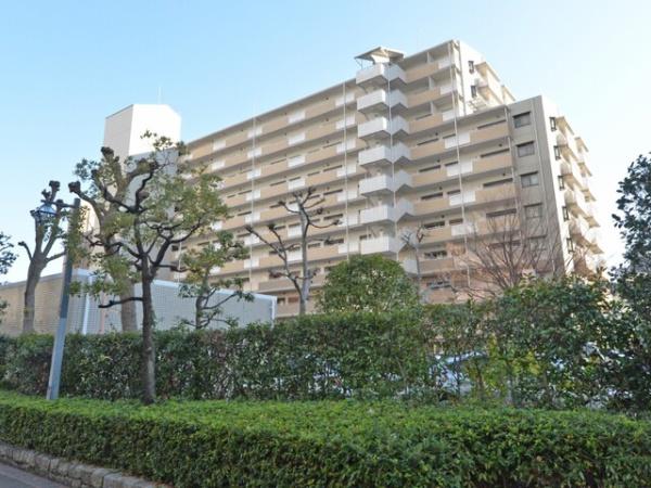 高見フローラルタウンブロッサムコート32