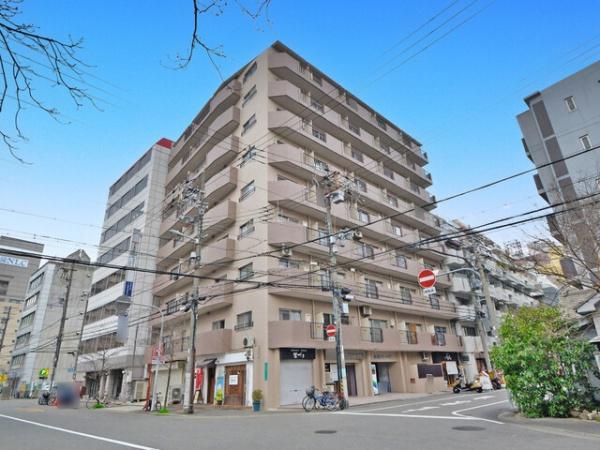 新大阪スターハイツ