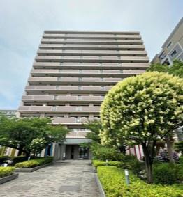 ファミール北加賀屋こもれびの街