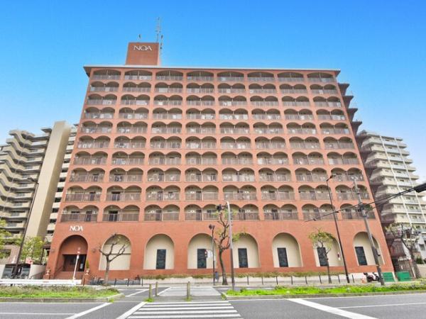 ノア北天満