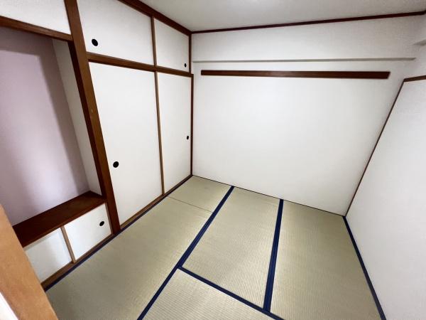 ファミール北大阪リバーサイド