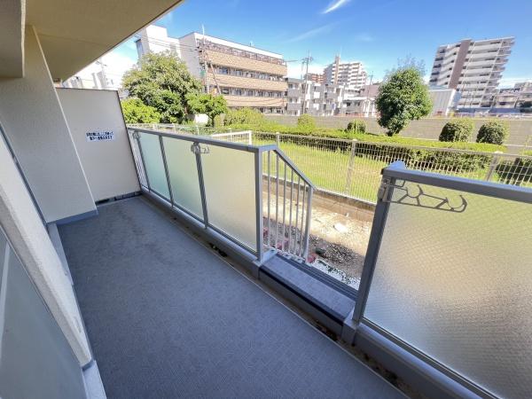 ファミール北大阪リバーサイド