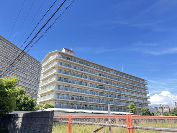 ファミール北大阪リバーサイド