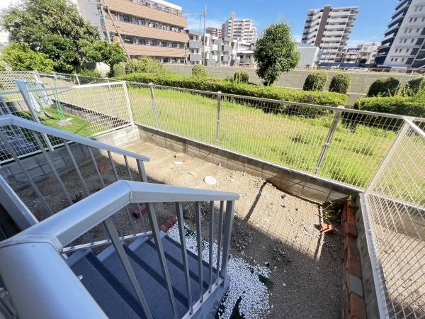 ファミール北大阪リバーサイド