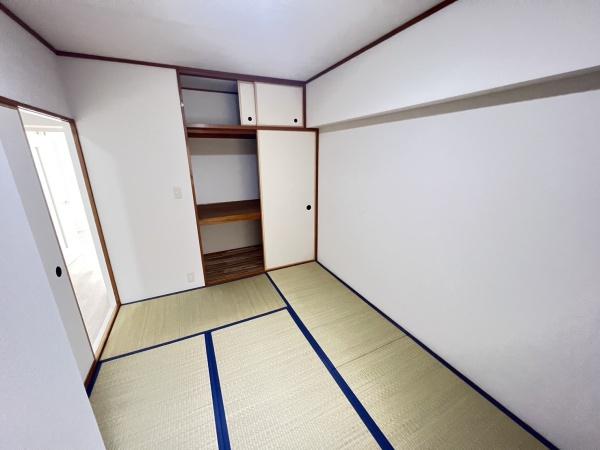 日商岩井京橋ハイツ