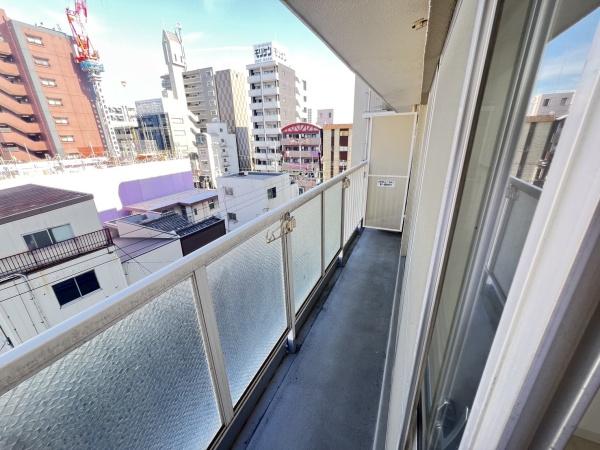 日商岩井京橋ハイツ