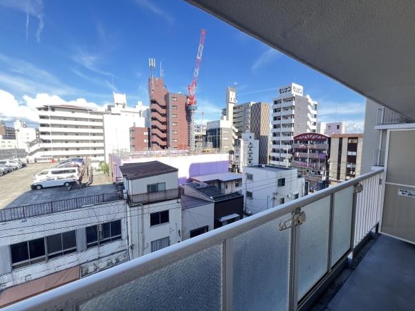 日商岩井京橋ハイツ