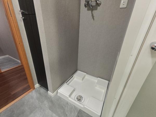 リーガル南船場Ⅱ(洗面台・洗面所)