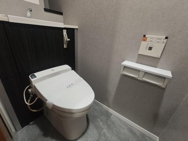 リーガル南船場Ⅱ(トイレ)