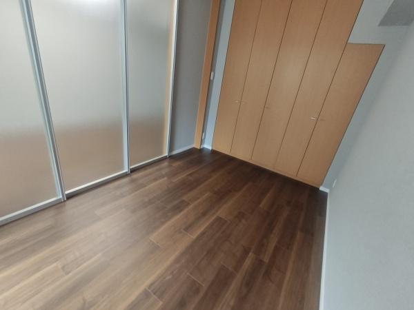 リーガル南船場Ⅱ(寝室)