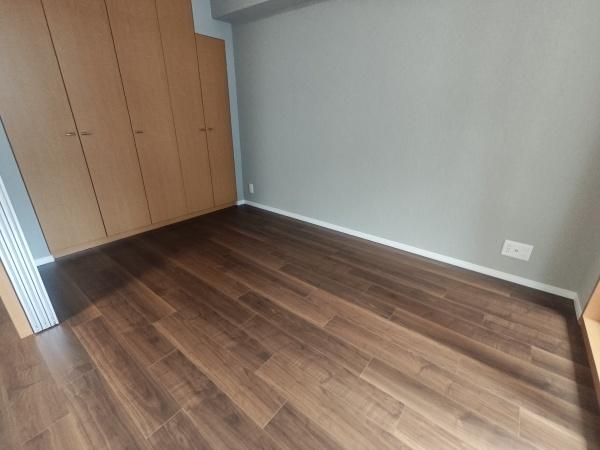 リーガル南船場Ⅱ(寝室)