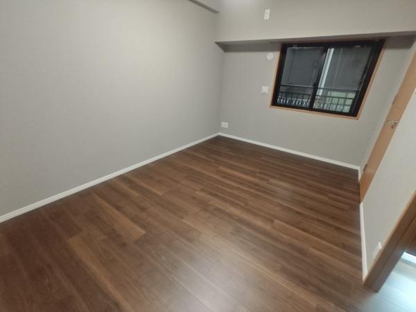 リーガル南船場Ⅱ(洋室)