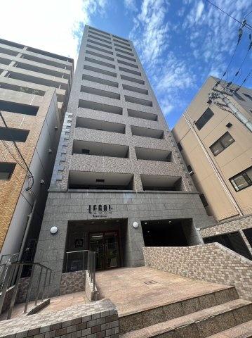 リーガル南船場Ⅱ