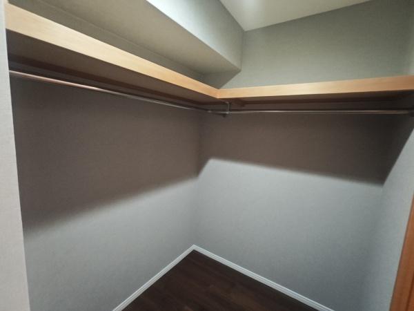 リーガル南船場Ⅱ(収納)