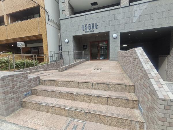 リーガル南船場Ⅱ(その他現地)