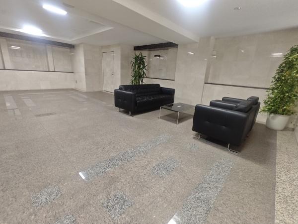 リーガル南船場Ⅱ(エントランス)