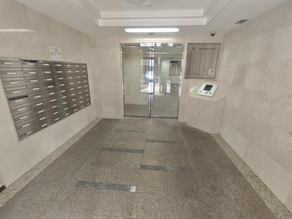 リーガル南船場Ⅱ(その他共用部分)