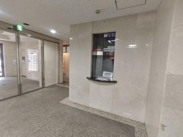 リーガル南船場Ⅱ(その他共用部分)