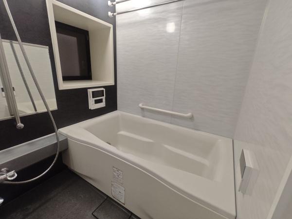 リーガル南船場Ⅱ(バス)