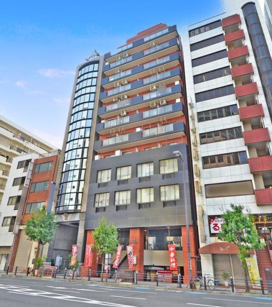 シャンボール内本町