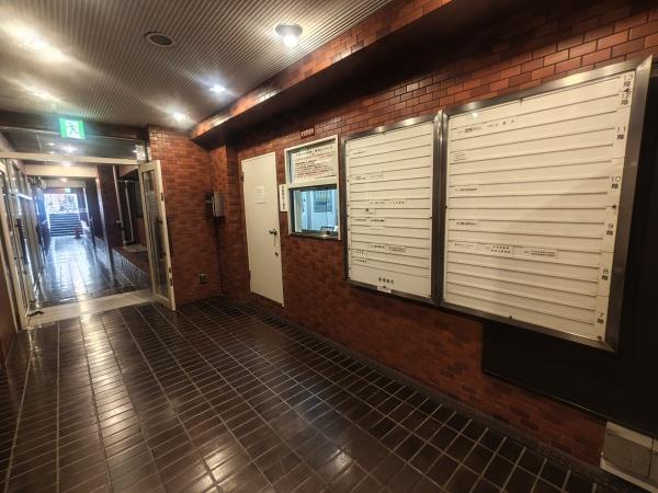 シャンボール内本町