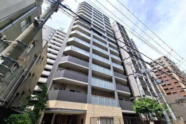 プレミスト堺筋本町ラディーナ