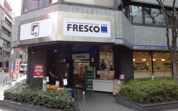 プレミストタワー靭本町(フレスコミニ御堂筋本町店)